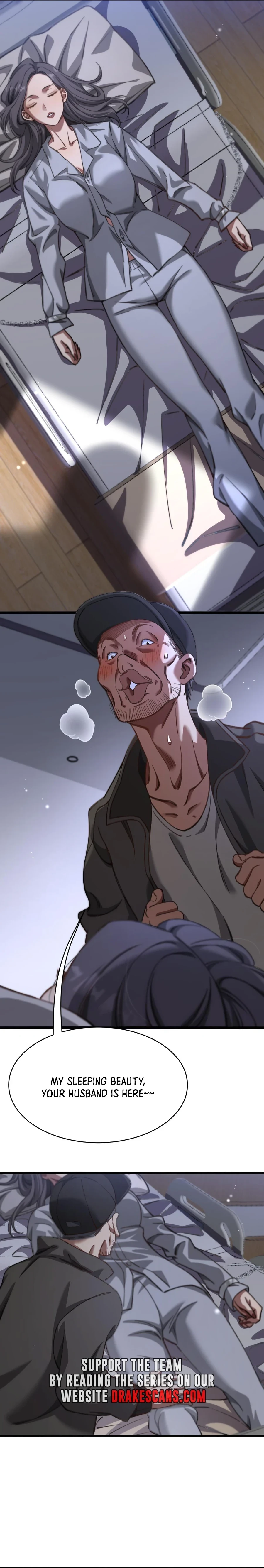 I'm Stuck on the Same Day for a Thousand Years Chapter 128 - 14