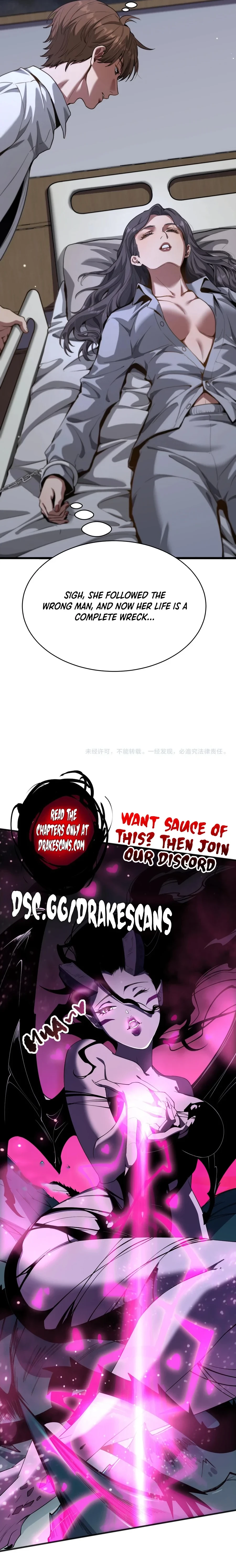 I'm Stuck on the Same Day for a Thousand Years Chapter 128 - 17