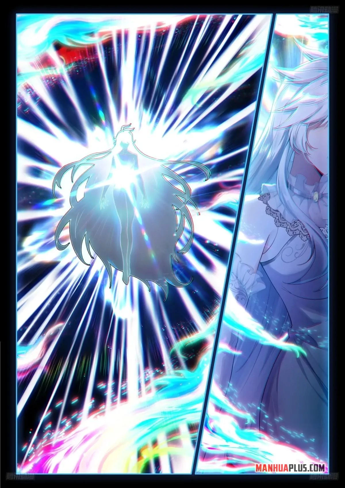 Soul Land IV Chapter 503 - 6