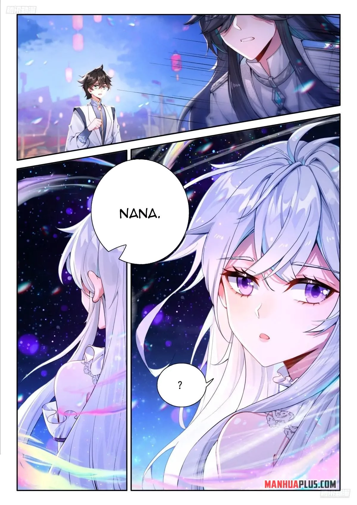 Soul Land IV Chapter 503 - 9