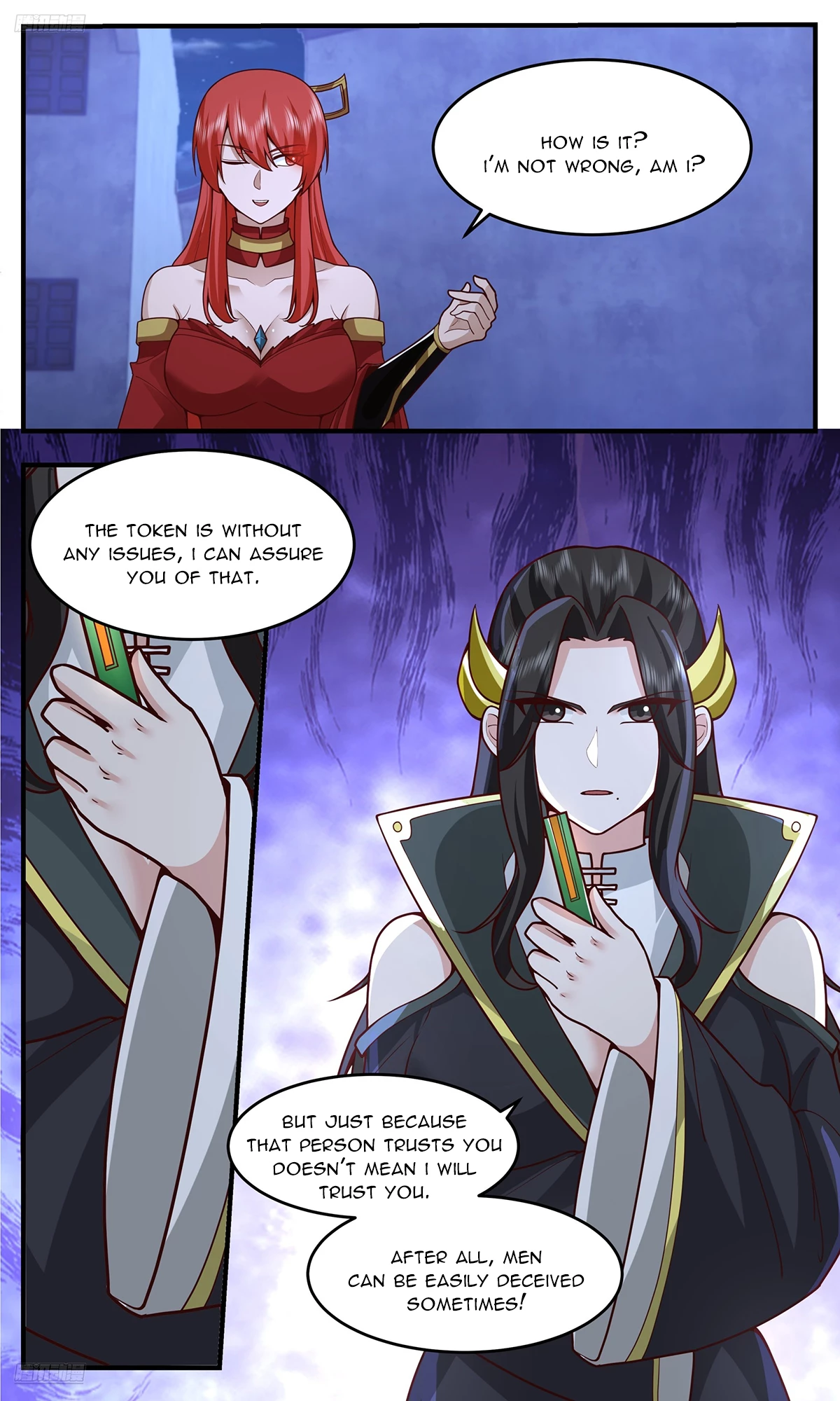 Martial Peak Chapter 3760 - 2