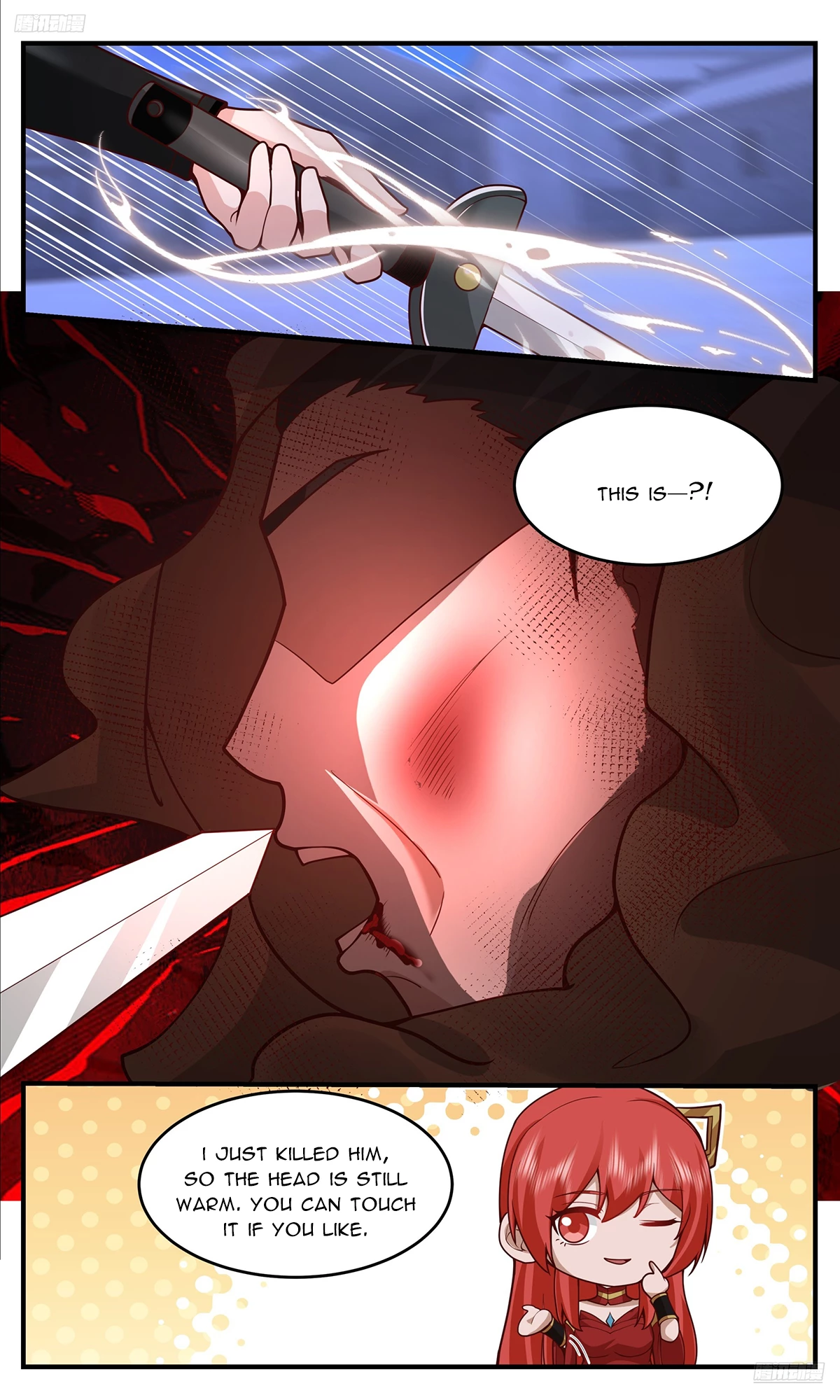 Martial Peak Chapter 3760 - 6