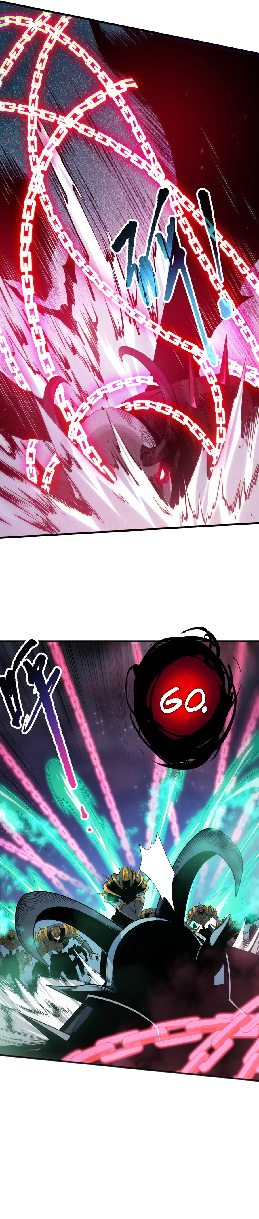  Necromancer, the Ultimate Scourge! Chapter 119 - 16