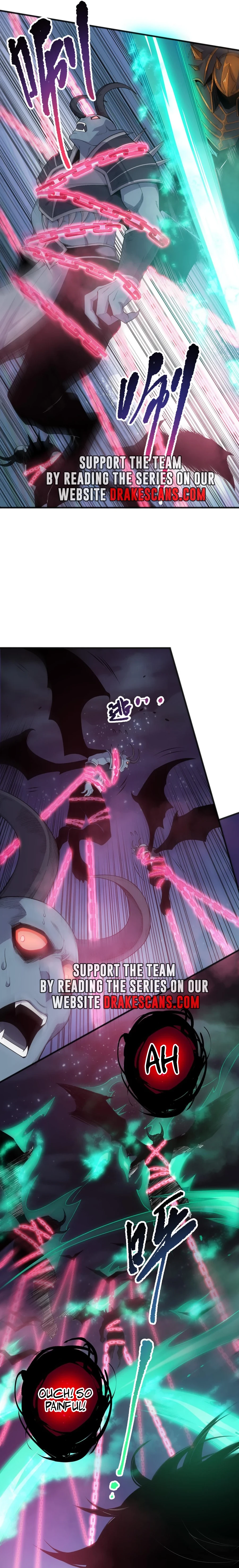  Necromancer, the Ultimate Scourge! Chapter 119 - 17