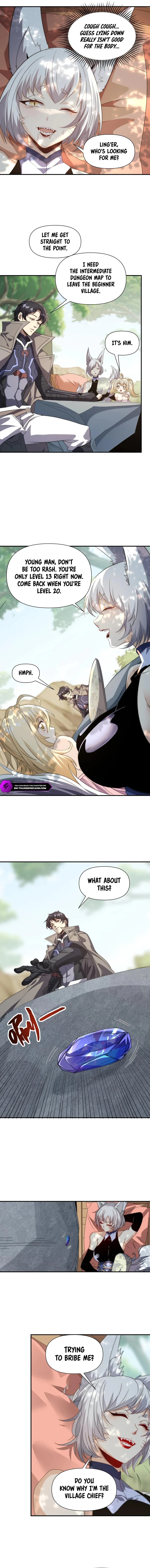 Online Game: I Can Evolve Everything Chapter 12 - 11