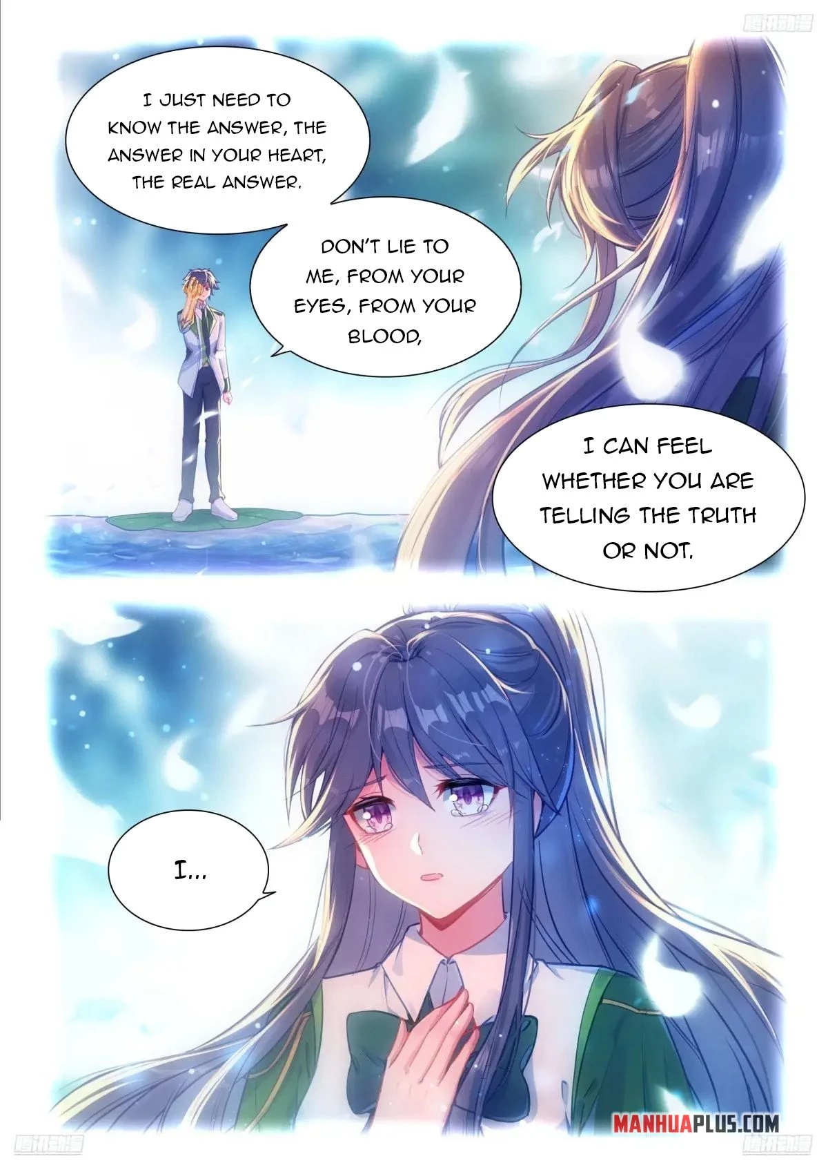Soul Land IV Chapter 503.5 - 5