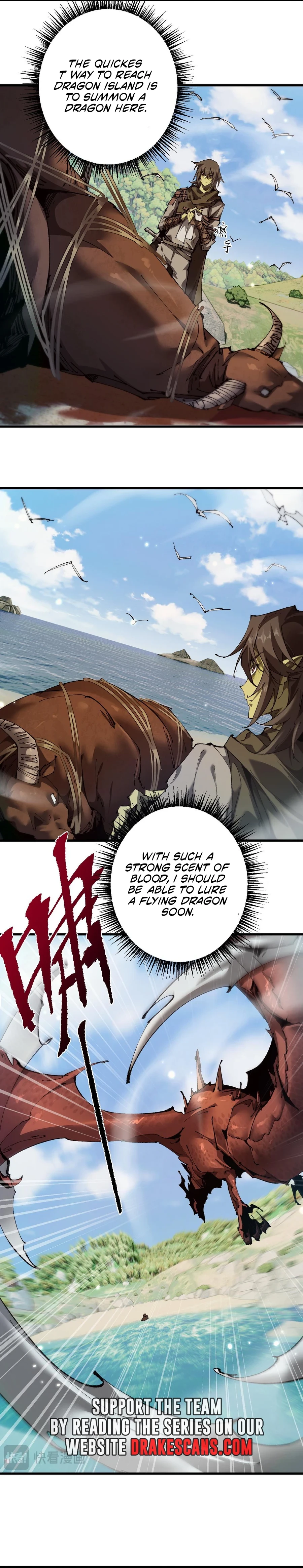 From Goblin to Goblin God Chapter 15 - 5