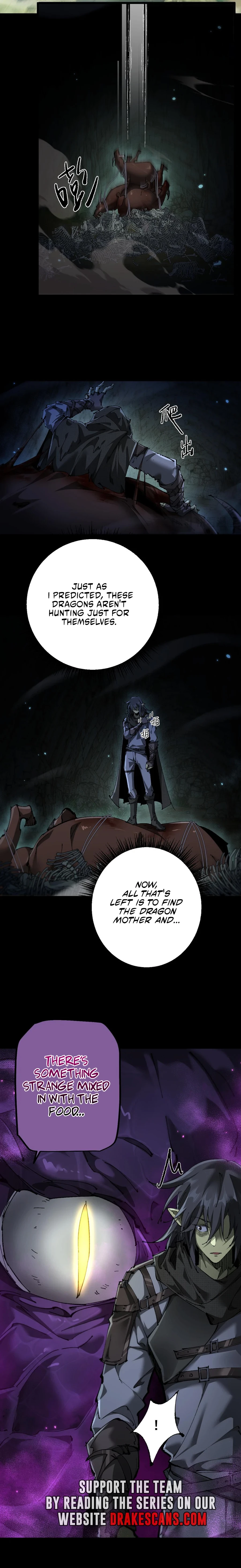 From Goblin to Goblin God Chapter 15 - 8