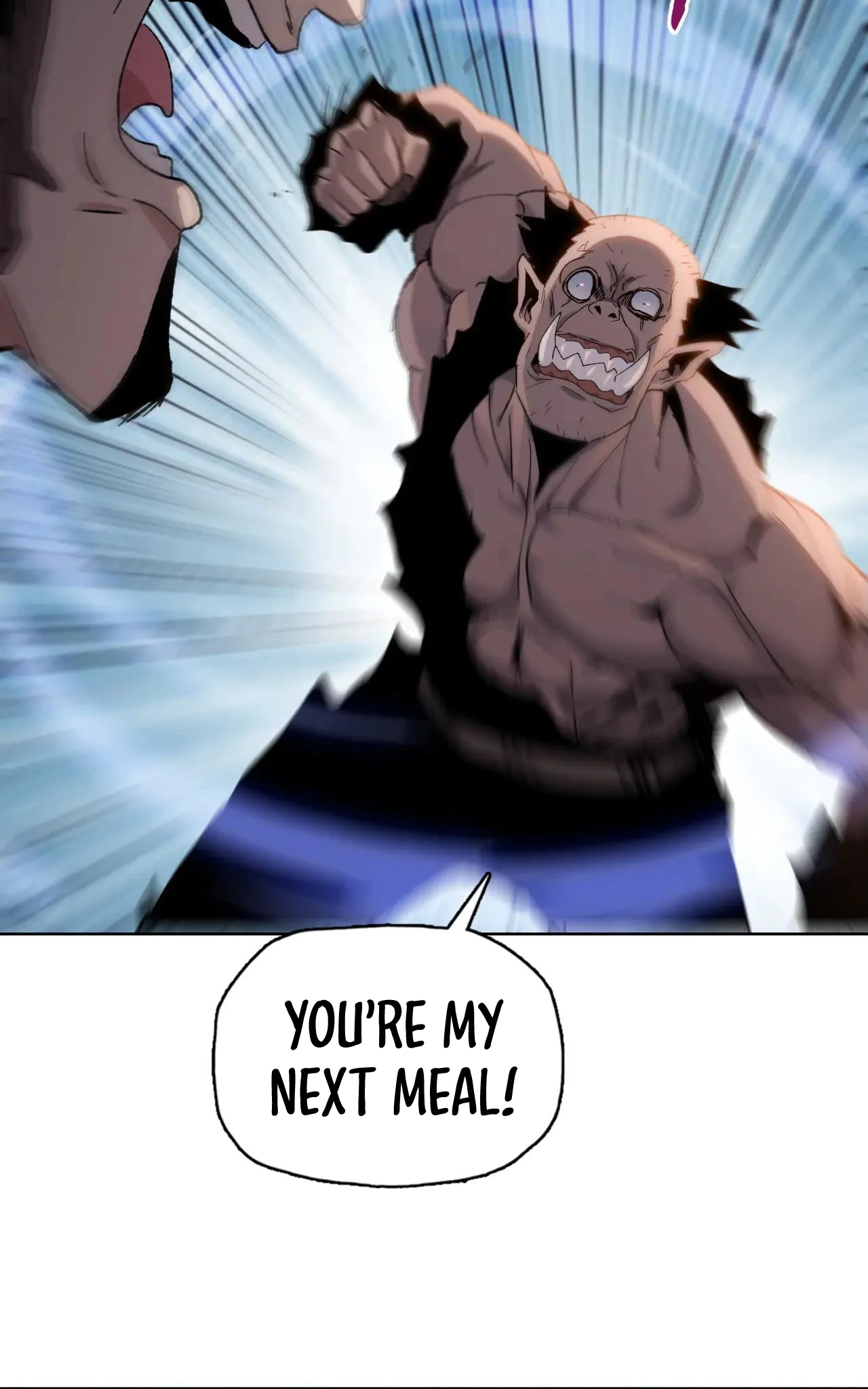The Doomsday Ruthless Man: Hoarding Trillions of Supplies at the Beginning Chapter 33 - 6