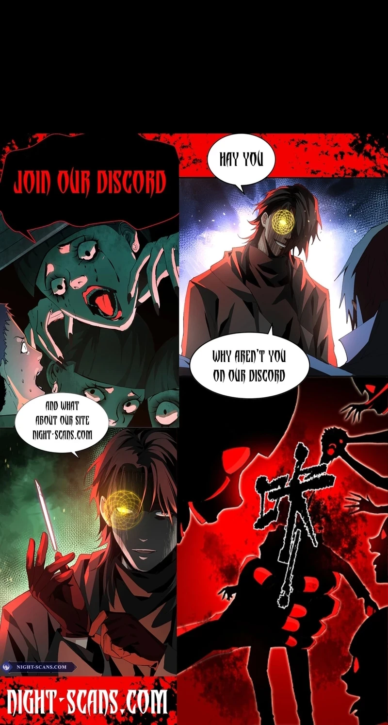 The Ten Thousand Clans Invasion: Guardian of the Rear Chapter 30 - 15