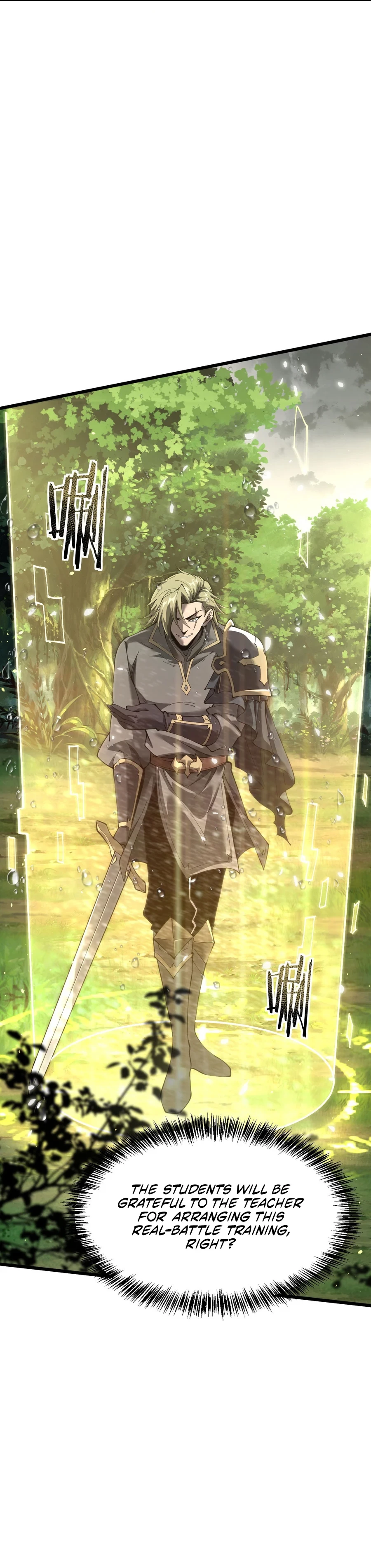 The Betrayal of Shadow Chapter 29 - 11