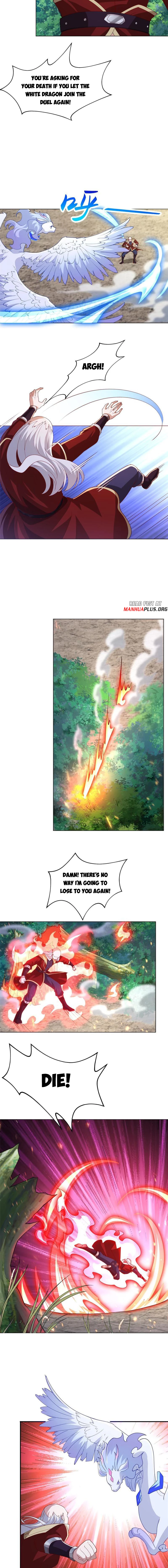 Dragon Master Chapter 336 - 2