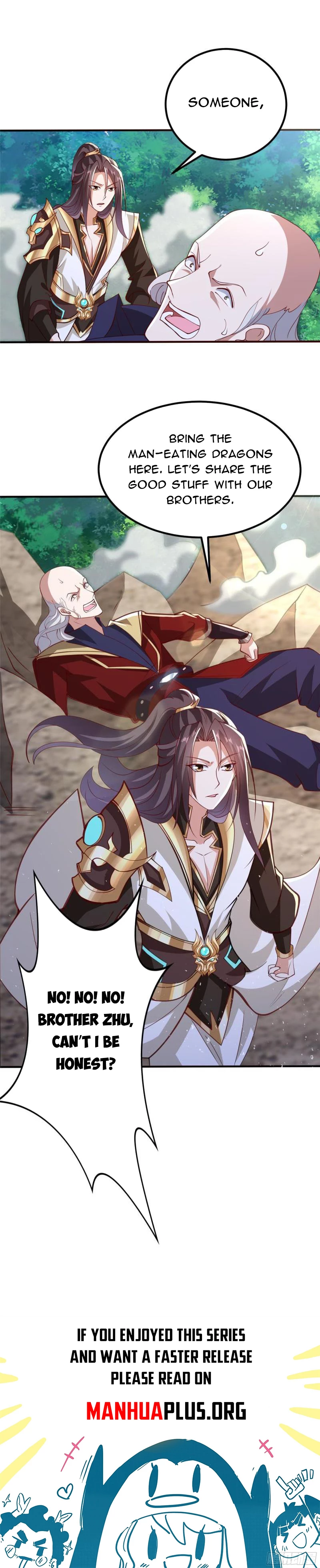 Dragon Master Chapter 336 - 6