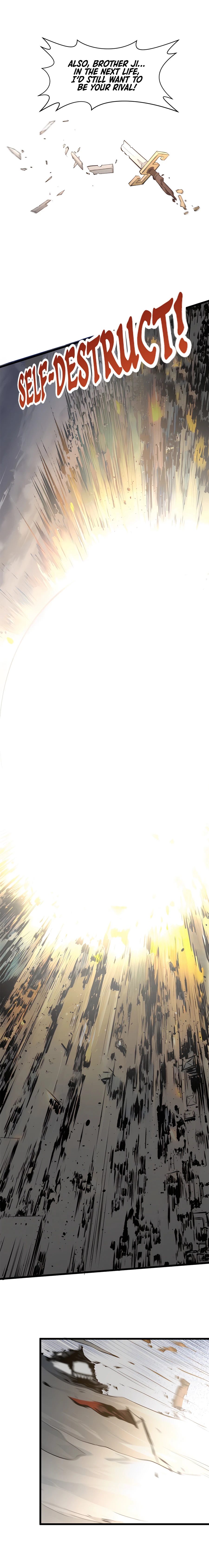 Top Tier Providence Chapter 181 - 4