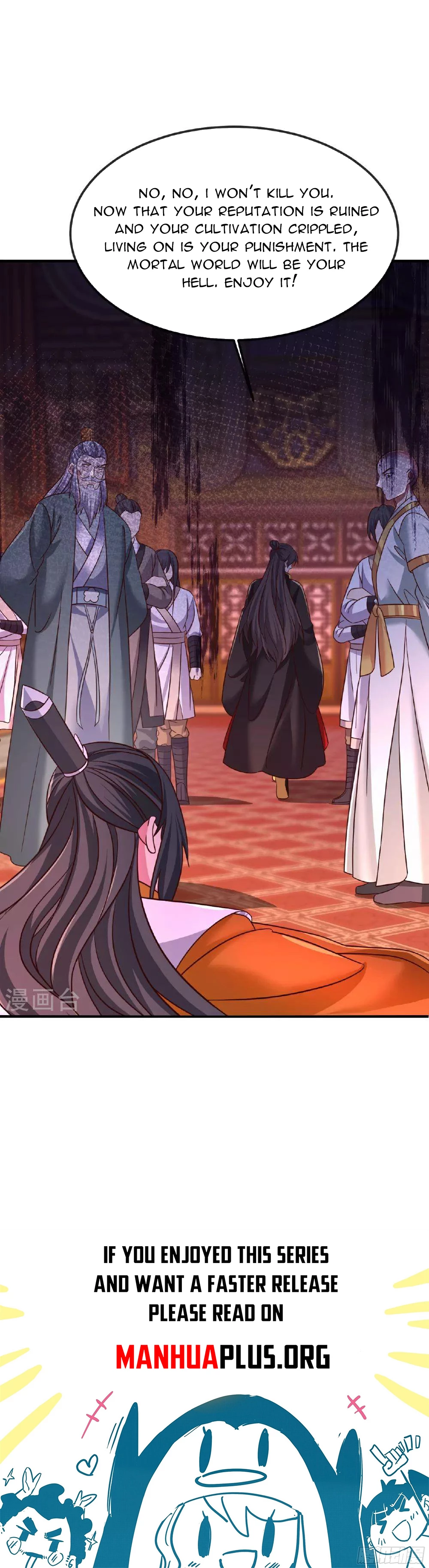Banished Disciple's Counterattack Chapter 487 - 10