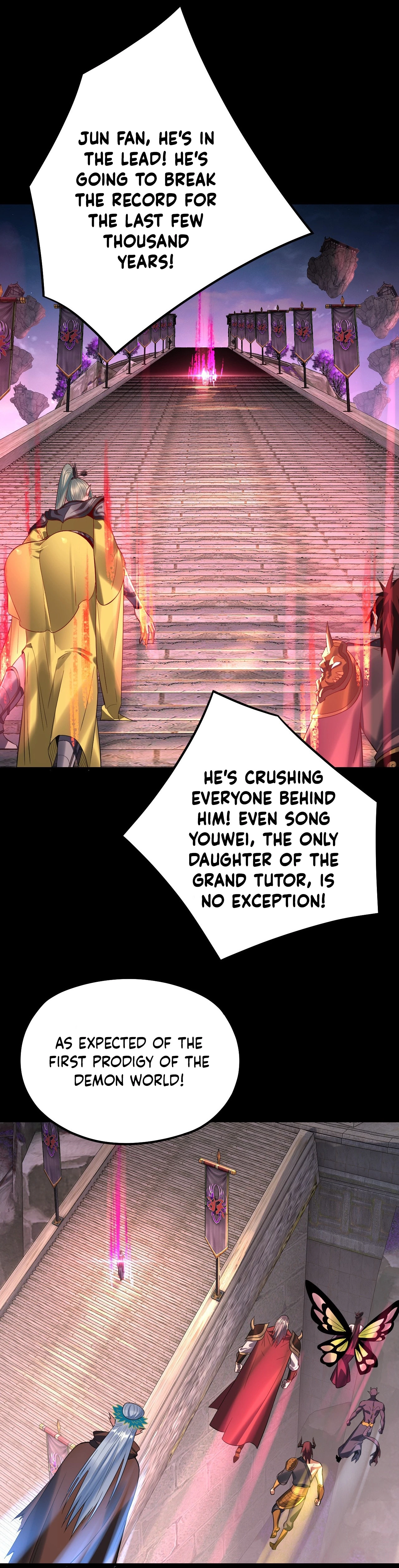 I Am the Fated Villain Chapter 189 - 13