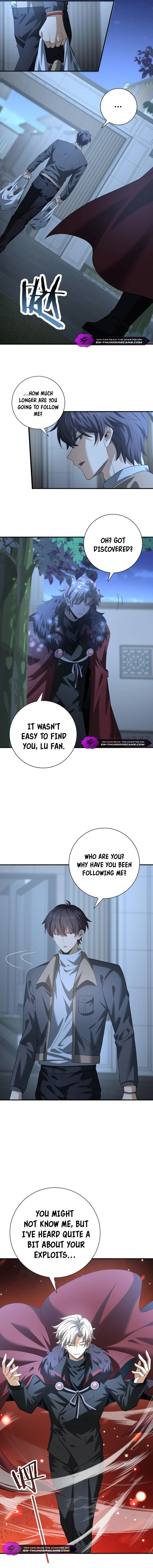I Got The Weakest Class, Dragon Tamer!? Chapter 50 - 11
