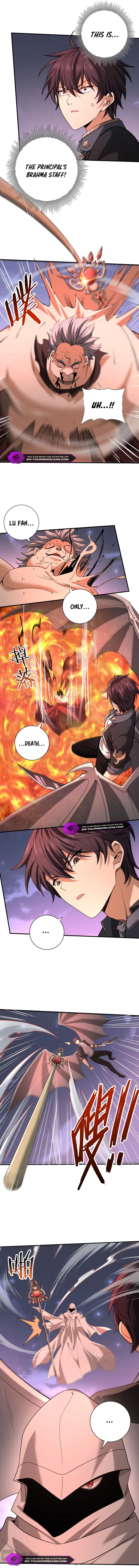 I Got The Weakest Class, Dragon Tamer!? Chapter 49 - 7