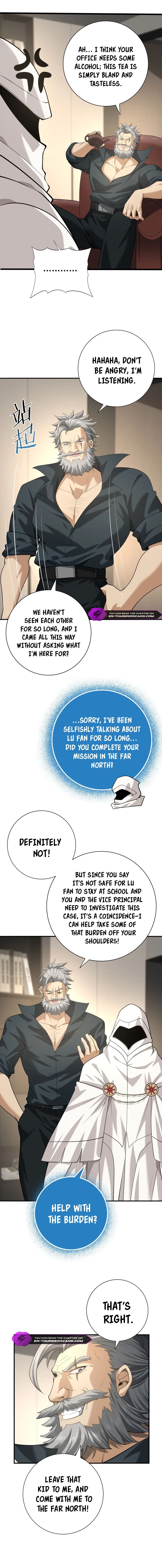 I Got The Weakest Class, Dragon Tamer!? Chapter 49 - 10