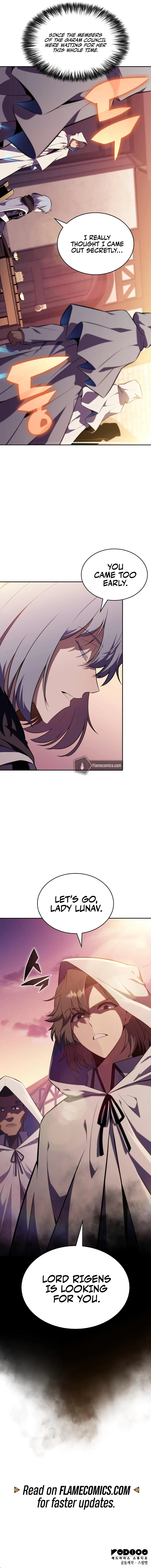 The Reborn Young Lord Is an Assassin Chapter 41 - 13