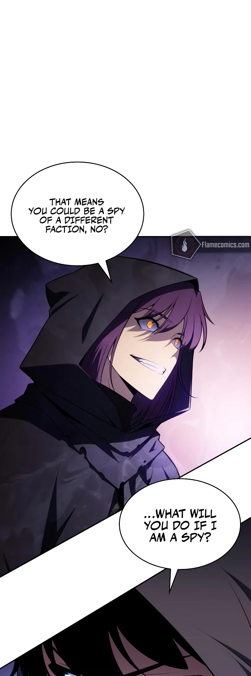 The Reborn Young Lord Is an Assassin Chapter 40 - 7