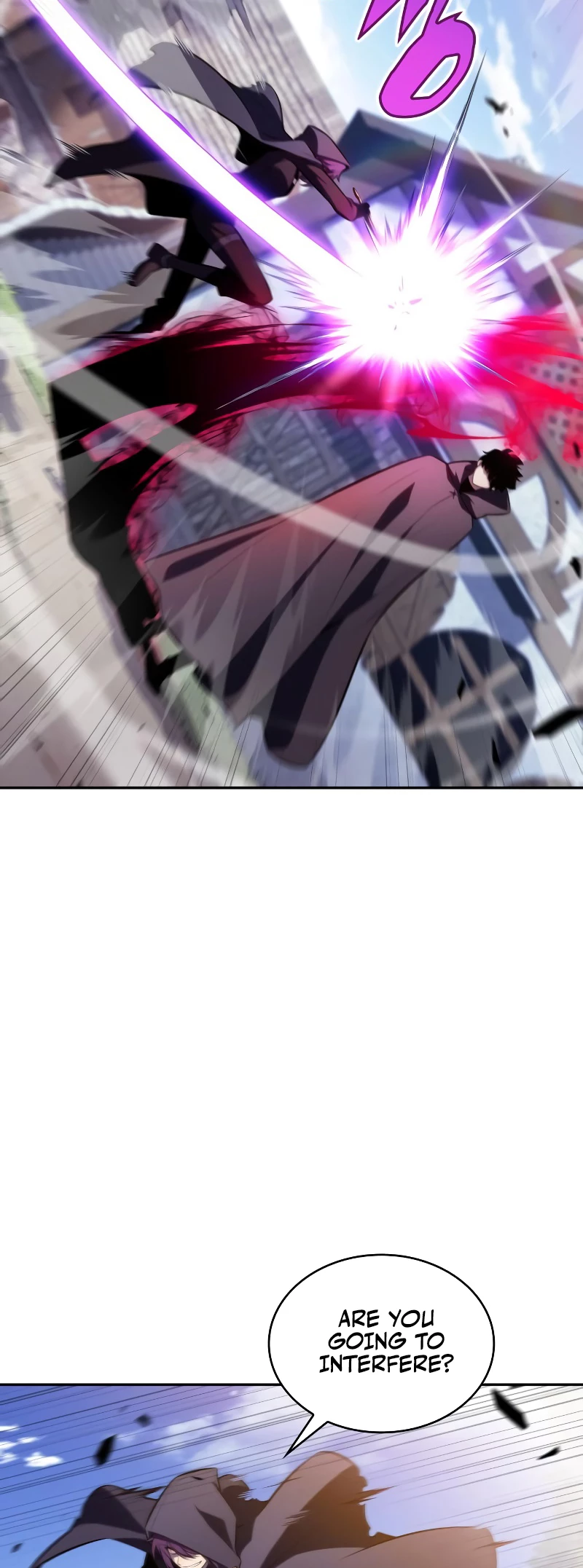 The Reborn Young Lord Is an Assassin Chapter 40 - 10
