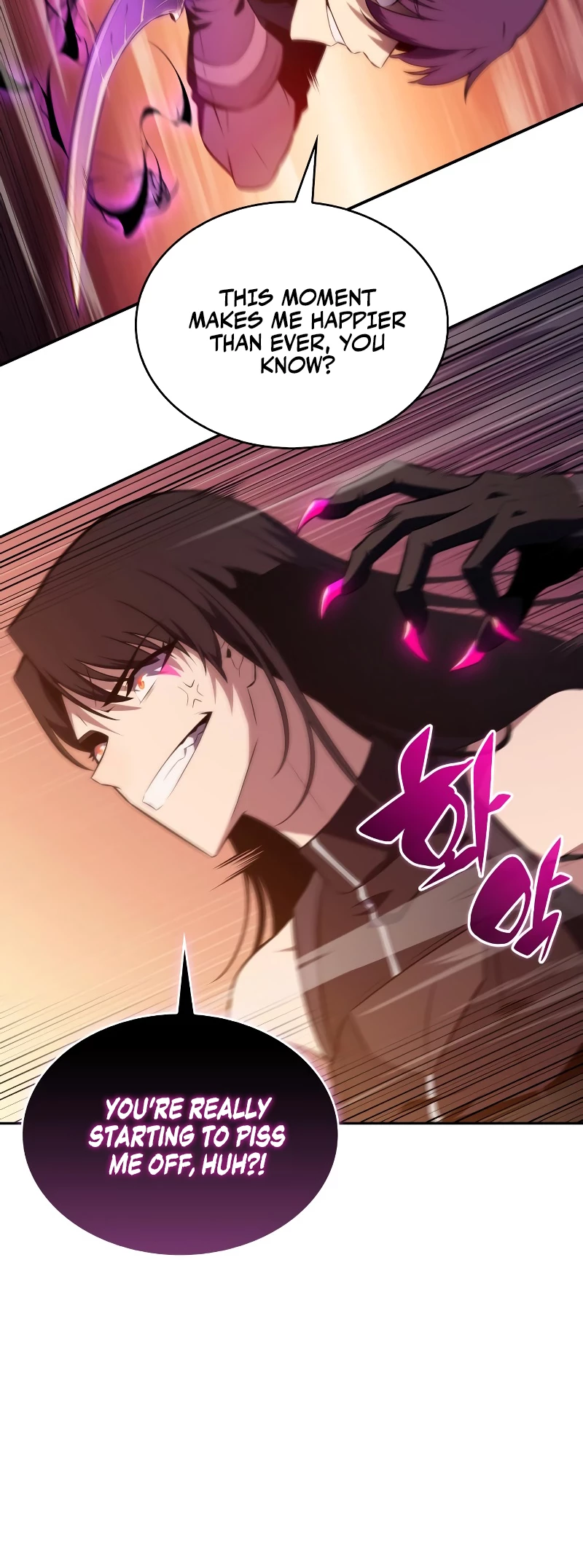 The Reborn Young Lord Is an Assassin Chapter 40 - 13
