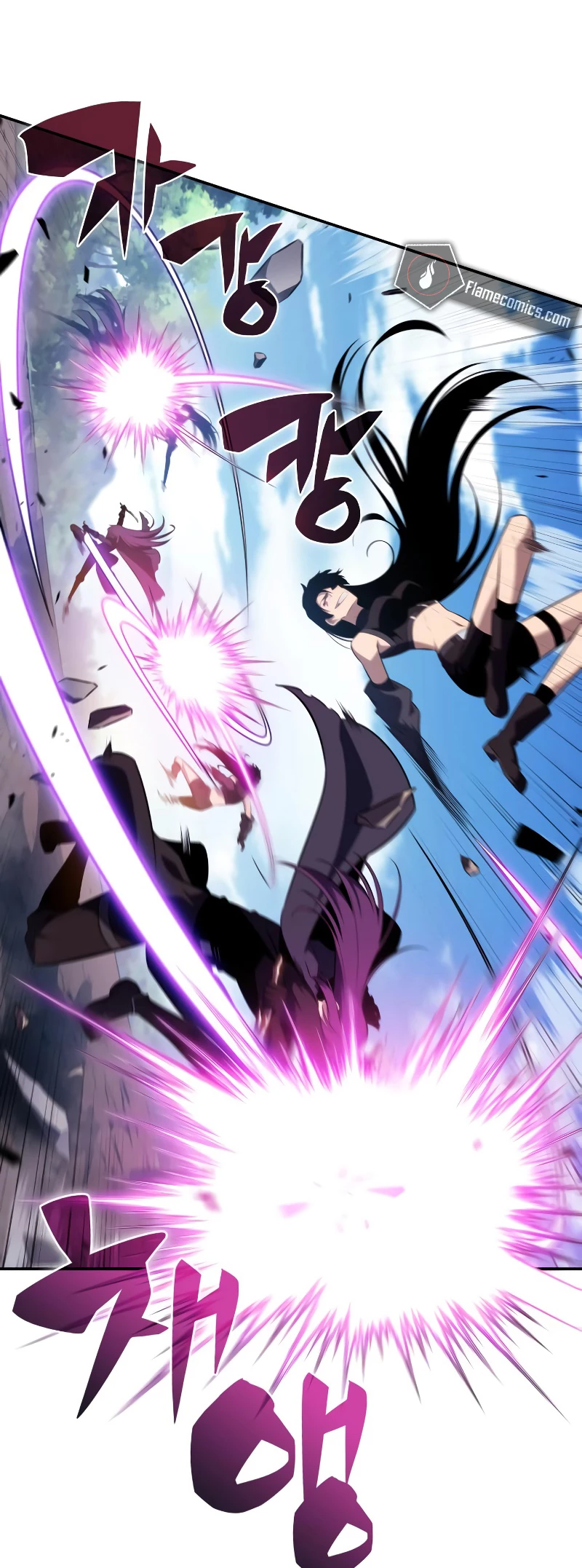 The Reborn Young Lord Is an Assassin Chapter 40 - 14