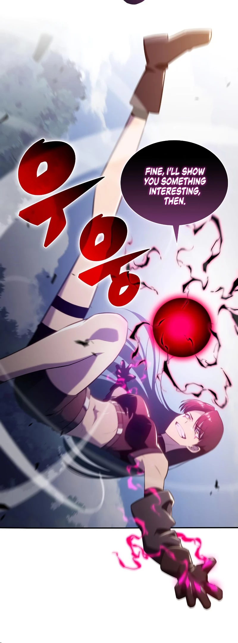 The Reborn Young Lord Is an Assassin Chapter 40 - 15