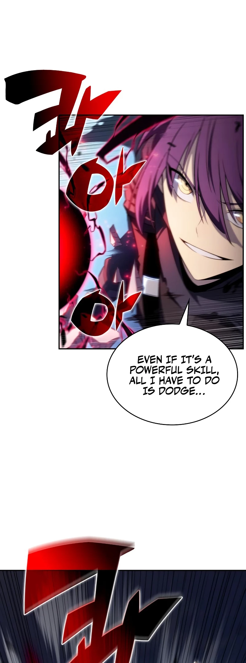 The Reborn Young Lord Is an Assassin Chapter 40 - 18