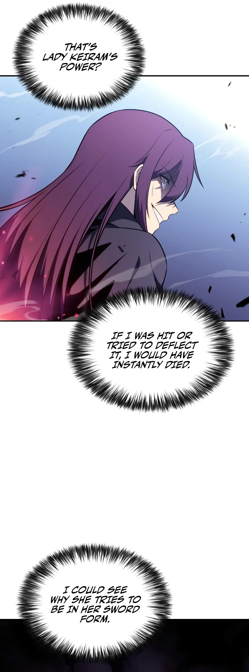 The Reborn Young Lord Is an Assassin Chapter 40 - 20