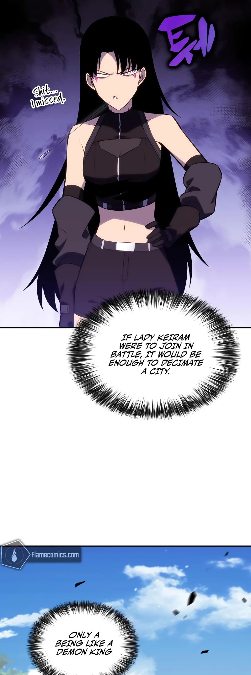 The Reborn Young Lord Is an Assassin Chapter 40 - 21