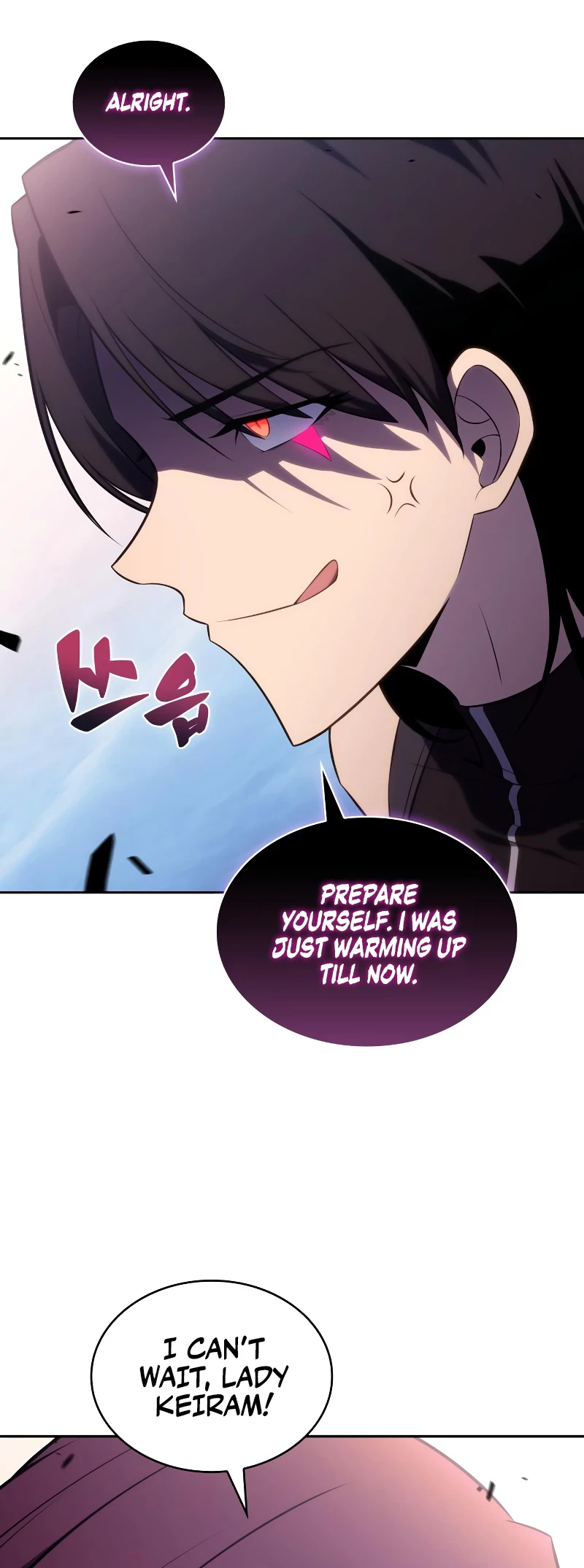 The Reborn Young Lord Is an Assassin Chapter 40 - 23