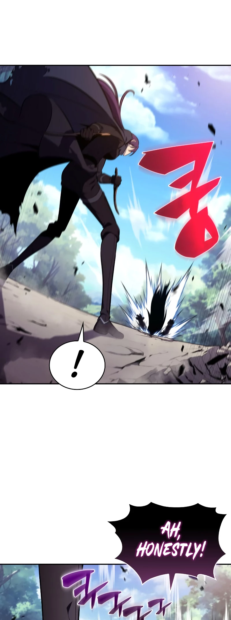 The Reborn Young Lord Is an Assassin Chapter 40 - 25