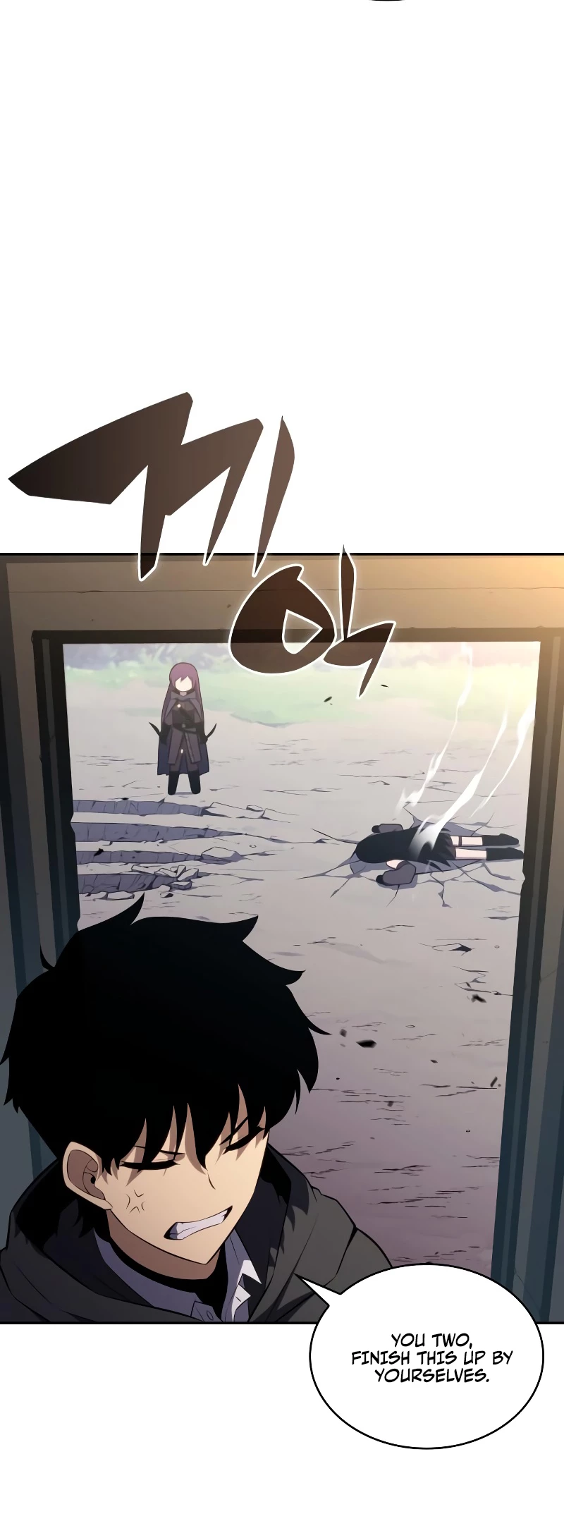 The Reborn Young Lord Is an Assassin Chapter 40 - 28