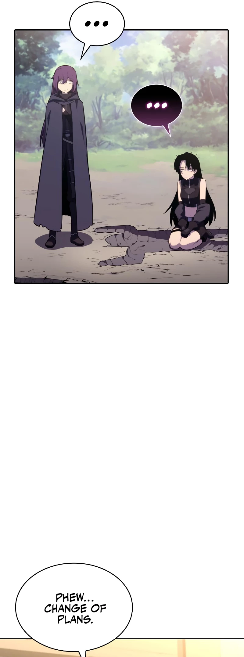 The Reborn Young Lord Is an Assassin Chapter 40 - 30