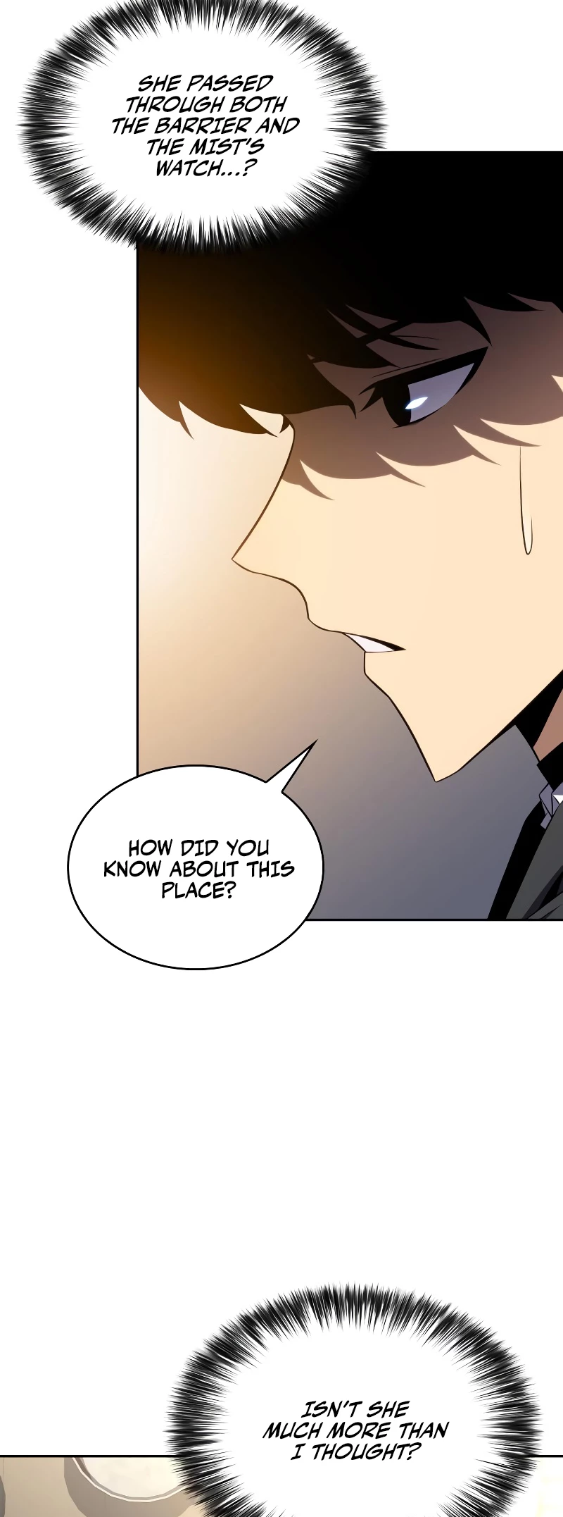 The Reborn Young Lord Is an Assassin Chapter 40 - 33