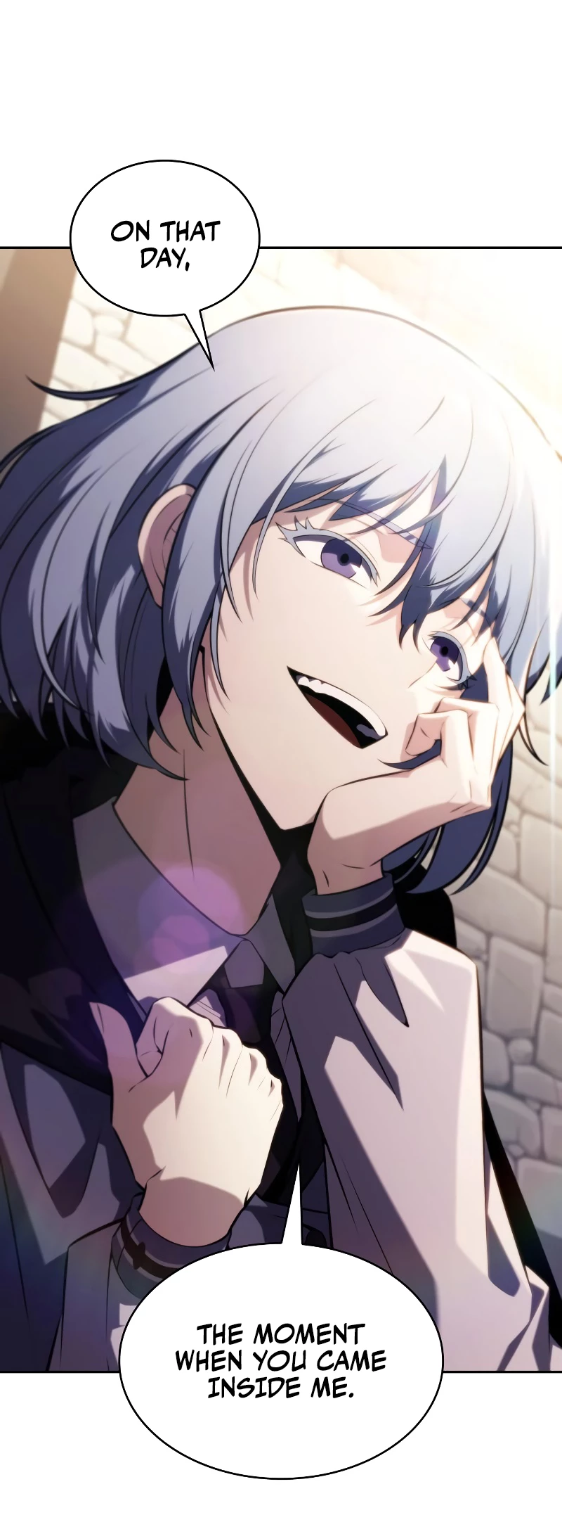 The Reborn Young Lord Is an Assassin Chapter 40 - 37