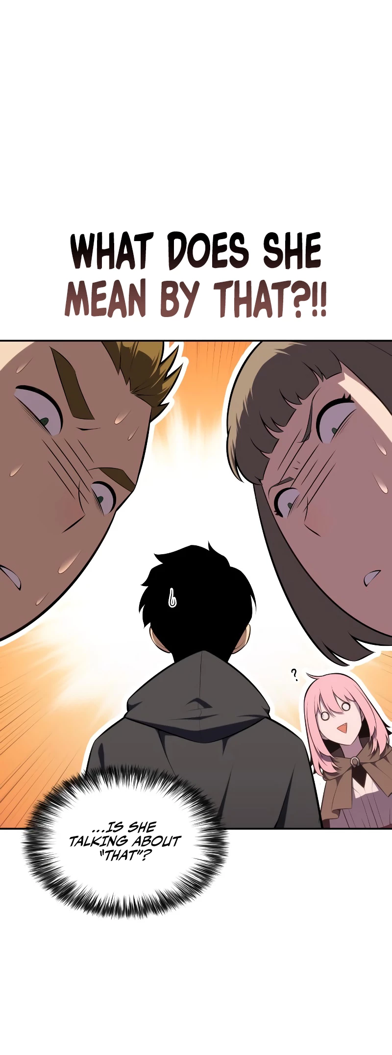 The Reborn Young Lord Is an Assassin Chapter 40 - 38