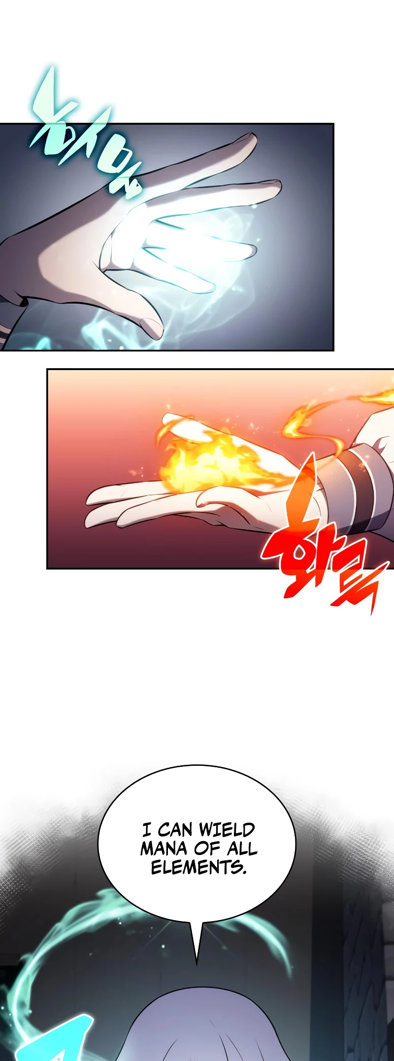 The Reborn Young Lord Is an Assassin Chapter 40 - 40
