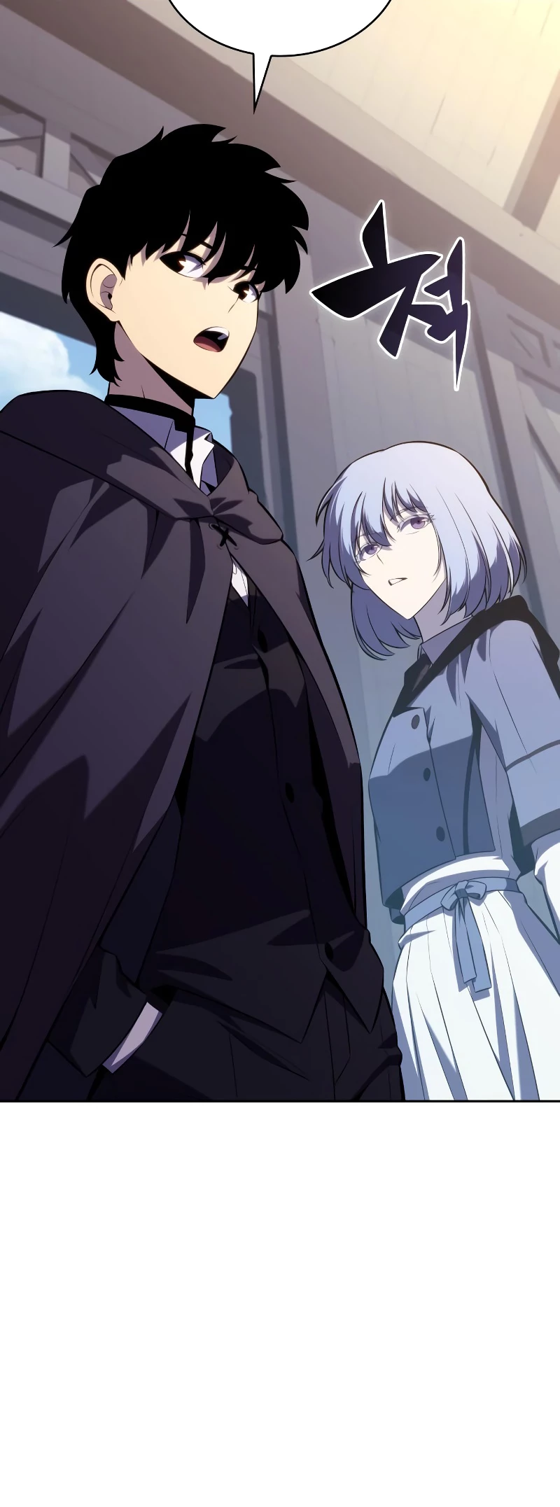 The Reborn Young Lord Is an Assassin Chapter 40 - 46