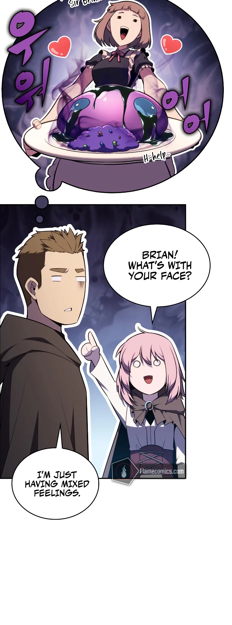The Reborn Young Lord Is an Assassin Chapter 40 - 48