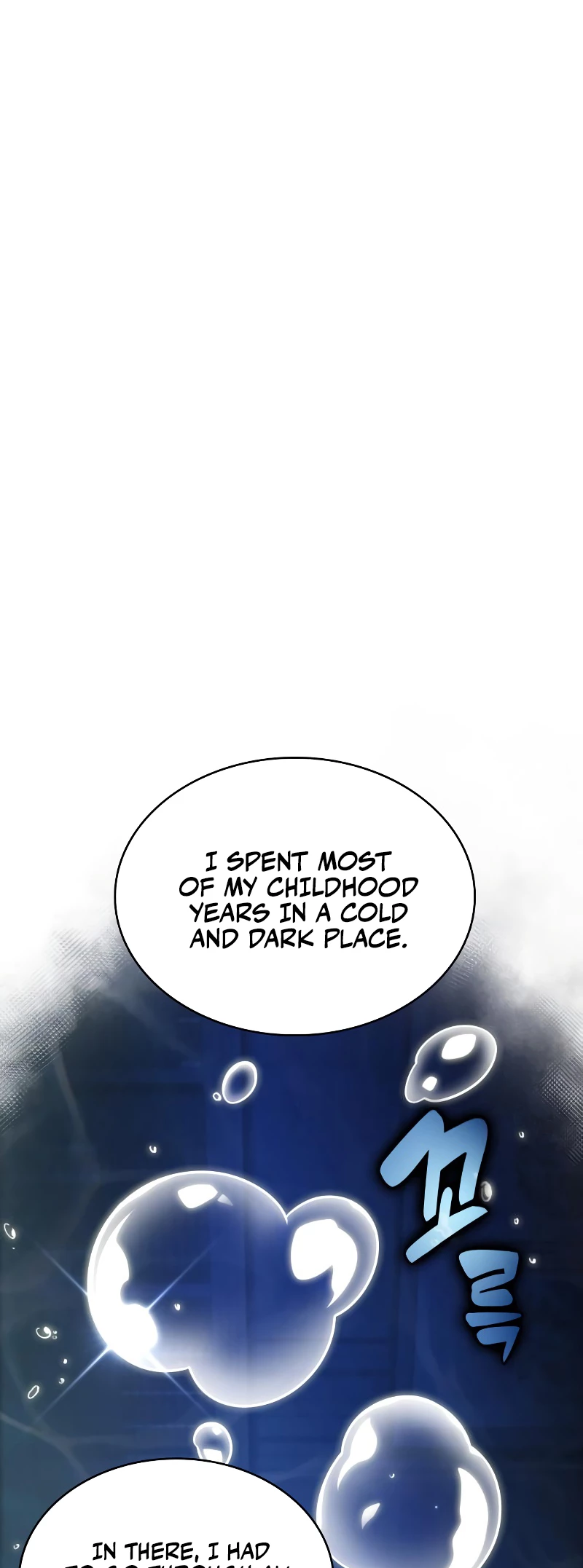 The Reborn Young Lord Is an Assassin Chapter 40 - 49