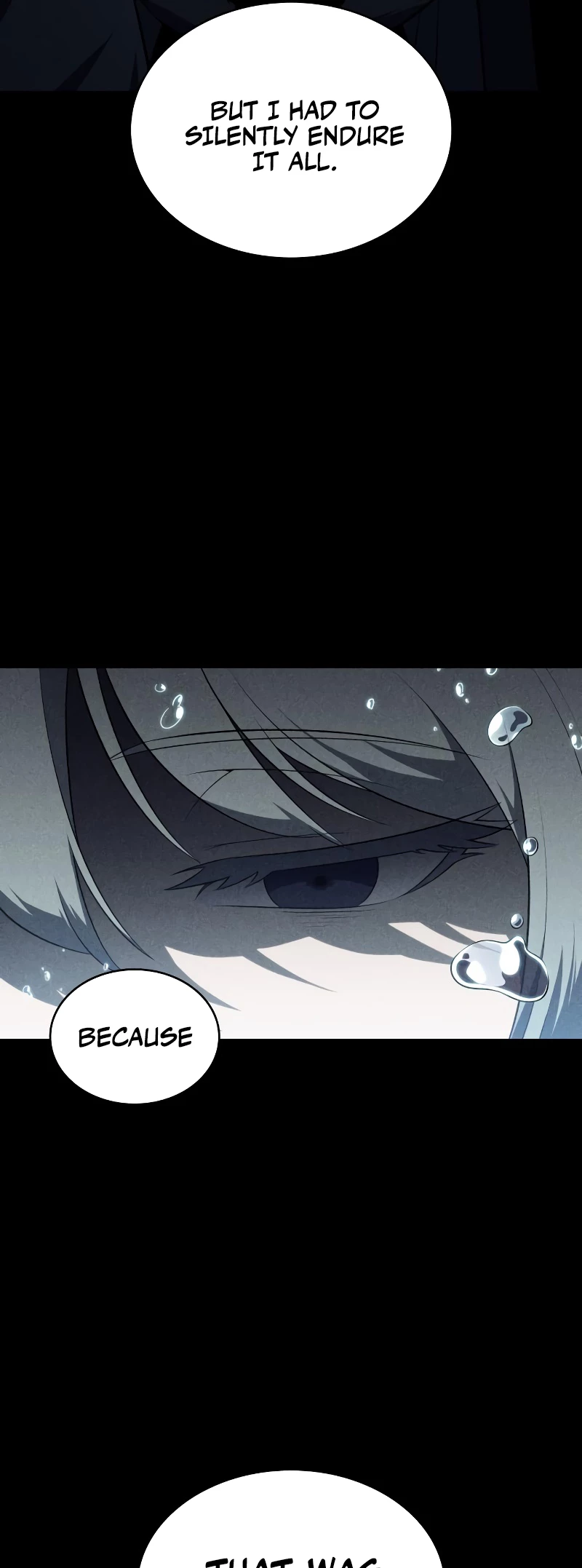 The Reborn Young Lord Is an Assassin Chapter 40 - 51