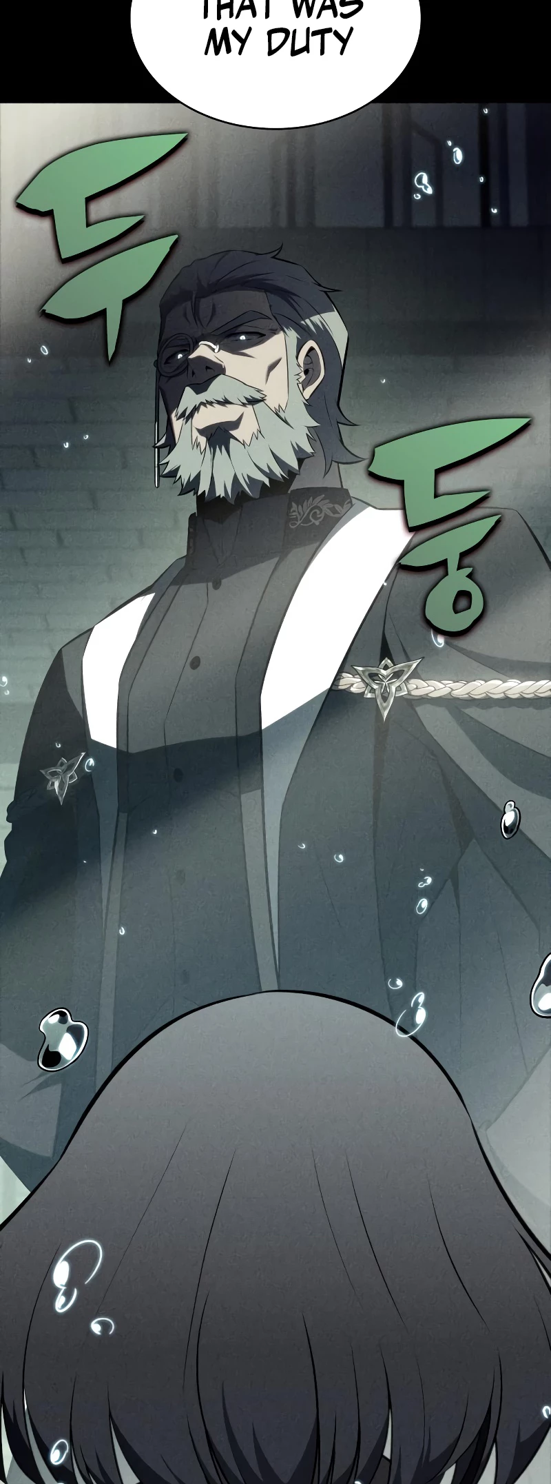 The Reborn Young Lord Is an Assassin Chapter 40 - 52