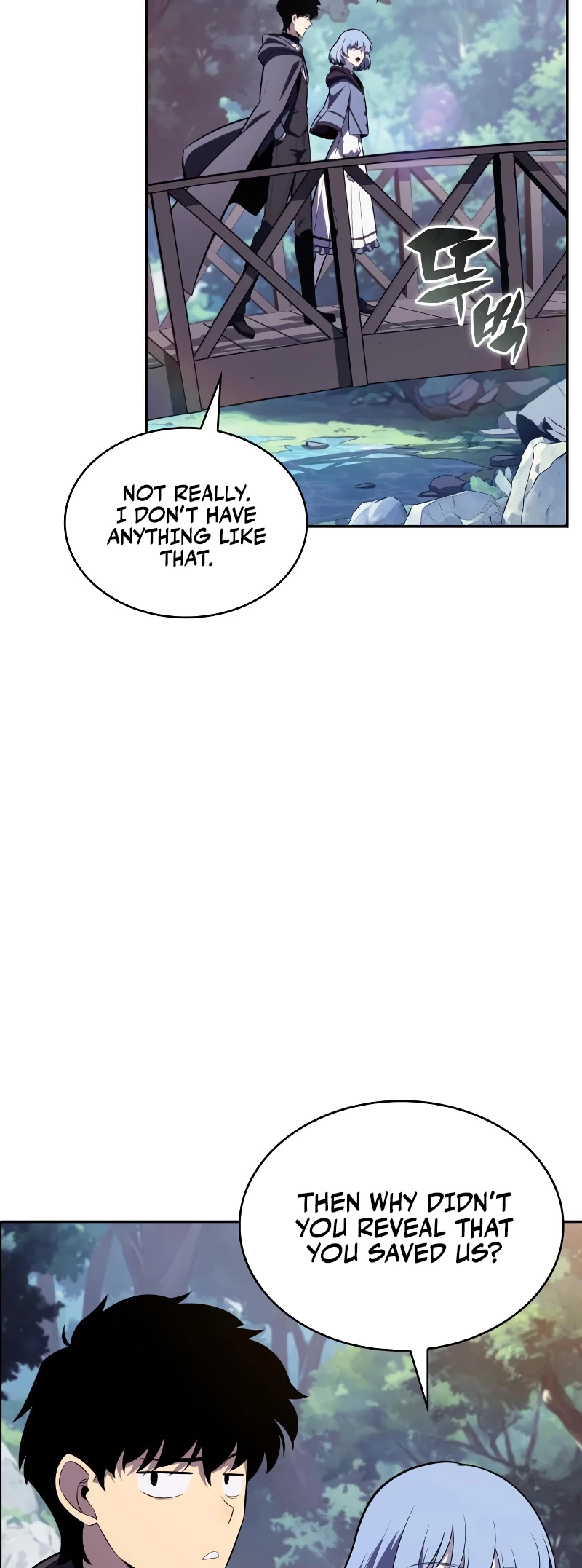 The Reborn Young Lord Is an Assassin Chapter 40 - 54