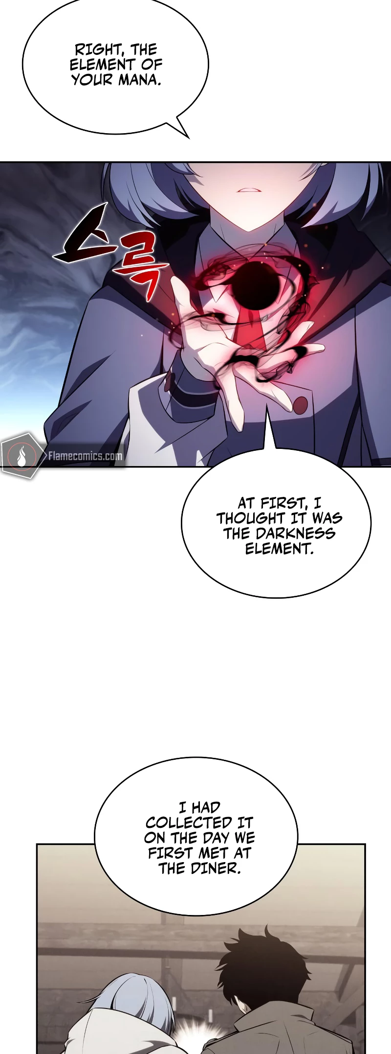 The Reborn Young Lord Is an Assassin Chapter 40 - 56