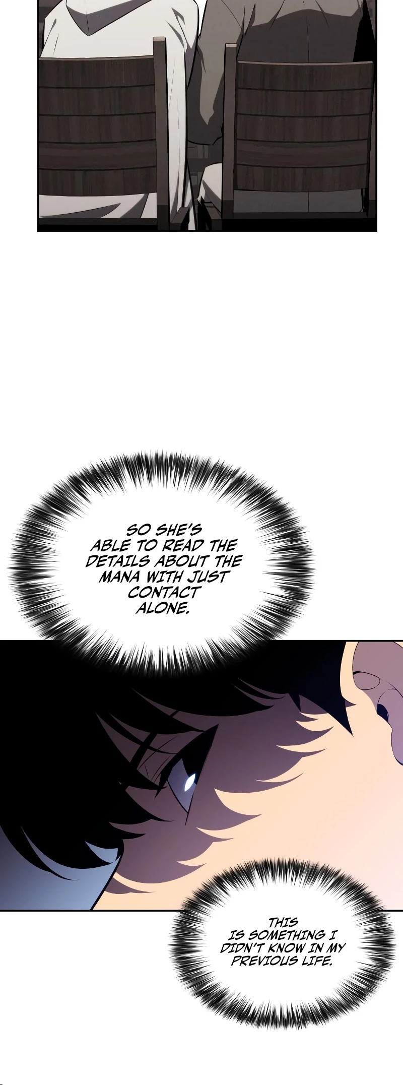 The Reborn Young Lord Is an Assassin Chapter 40 - 57