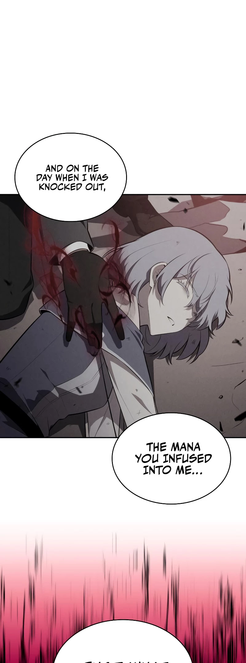 The Reborn Young Lord Is an Assassin Chapter 40 - 58