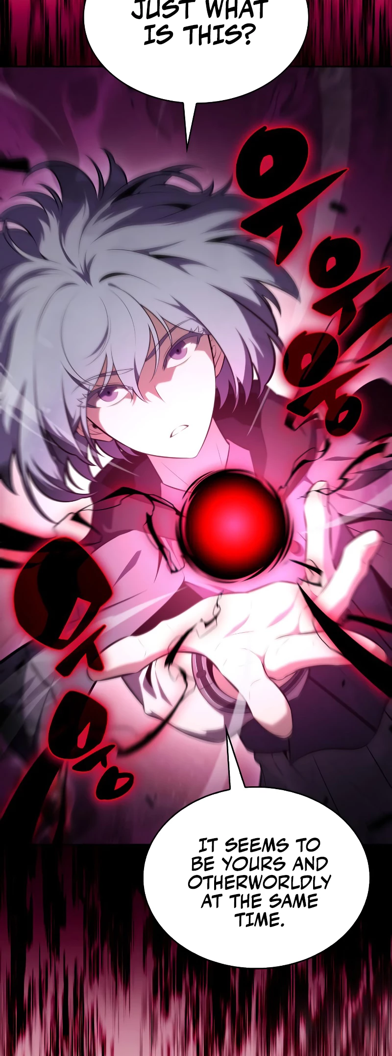 The Reborn Young Lord Is an Assassin Chapter 40 - 59